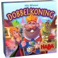 Dobbelkoning