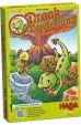 Draak Dondertand: De vuurkristallen (3+) Draak Dondertand: De vuurkristallen (3+)