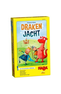 Drakenjacht (4+) Drakenjacht (4+)