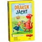 Drakenjacht (4+)