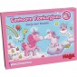 Eenhoorn Flonkerglans: Party voor Rosalie (4+)