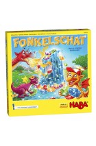 Fonkelschat (5+)