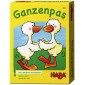 Ganzenpas (3+)