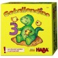 Getallendino (3+)