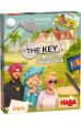 The Key - Moord in de Oakdale club The Key - Moord in de Oakdale club