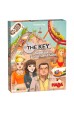 The Key - Sabotage in Lucky Lama Land The Key - Sabotage in Lucky Lama Land