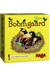 Kleine Boomgaard (3+) Kleine Boomgaard (3+)