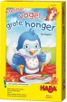 Kleine vogel, grote honger (3+) Kleine vogel, grote honger (3+)
