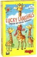 Lucky Langhals (3+) Lucky Langhals (3+)