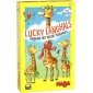 Lucky Langhals (3+)