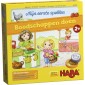Mijn eerste spellen: Boodschappen doen (2+)