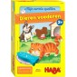 Mijn eerste spellen: Dieren voederen (2+)