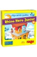Mijn eerste spellen: Rhino Hero Junior (2+)