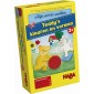 Mijn eerste spellen: Teddy's Kleuren en Vormen (2+)