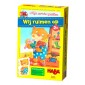 Mijn eerste spellen: Wij ruimen op (2+)