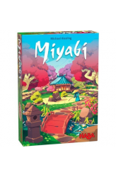 Miyabi