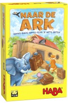 Naar De Ark (3+)