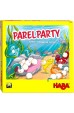 Parelparty (3+) Parelparty (3+)