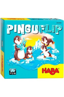 Pinguflip (3+)