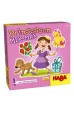 Prinsessen Mix-Max (3+) Prinsessen Mix-Max (3+)