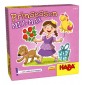 Prinsessen Mix-Max (3+)