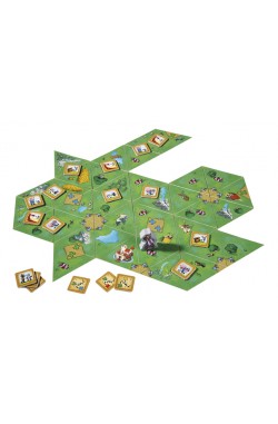 Richard Ridderslag (5+)