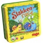 Slakkenrace (5+)