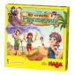 Het vervloekte Piratengoud (5+)