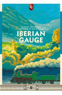 Iberian Gauge