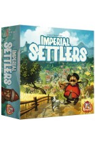 Imperial Settlers [NL]