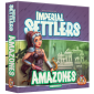 Imperial Settlers: Amazones (NL)