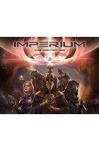Imperium: The Contention Deluxe