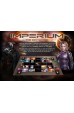 Imperium: The Contention Deluxe