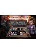 Imperium: The Contention Imperium: The Contention