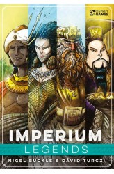 Imperium: Legends