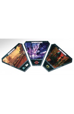 In Too Deep [Kickstarter Versie]