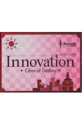 Innovation: Cities of Destiny ‐ Third Edition