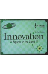Innovation: Figures in the Sand ‐ Third edition