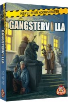 Inspecteur Hoogstraten: Gangstervilla