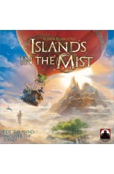 Islands in the Mist Islands in the Mist