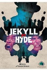 Jekyll vs. Hyde Jekyll vs. Hyde