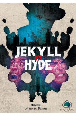 Jekyll vs. Hyde Jekyll vs. Hyde