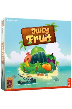 Juicy Fruit (NL) Juicy Fruit (NL)