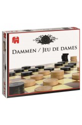 Jumbo Dammen