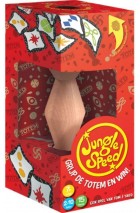 Jungle Speed Eco