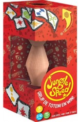 Jungle Speed Eco