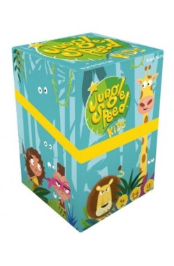 Jungle Speed Kids Jungle Speed Kids