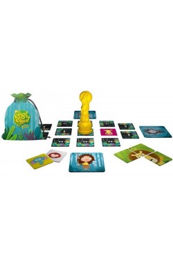 Jungle Speed Kids Jungle Speed Kids