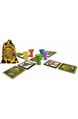 Jungle Speed Safari Jungle Speed Safari