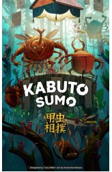 Kabuto Sumo Kabuto Sumo